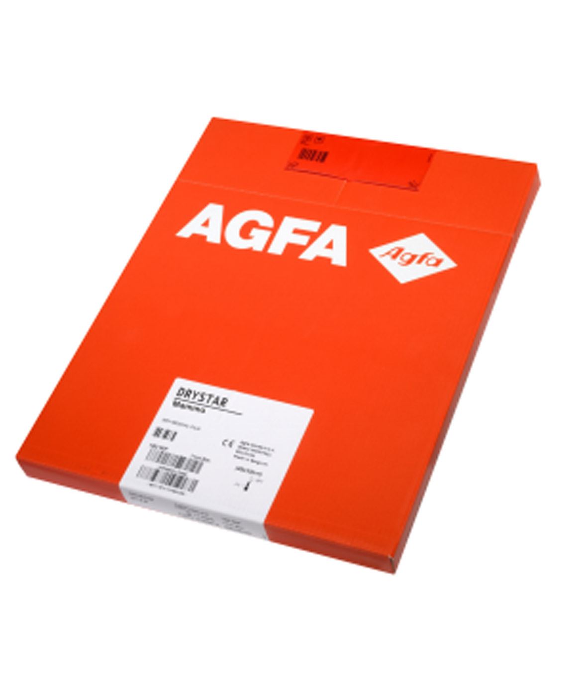 Купить Рентгеновскую Пленку Agfa