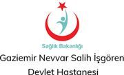 Gaziemir Nevvar Salih İşgören Devlet Hastanesi