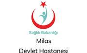 Milas Devlet Hastanesi