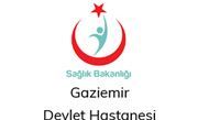 Gaziemir Devlet Hastanesi