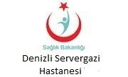 Denizli Servergazi Hastanesi