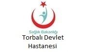 Torbalı Devlet Hastanesi