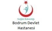 Bodrum Devlet Hastanesi