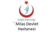 Milas Devlet Hastanesi
