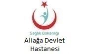 Aliağa Devlet Hastanesi
